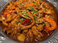 -胖哥俩肉蟹煲(杭州下沙学林街店)