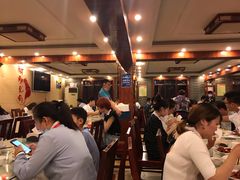 大堂-阿胖龙虾小海鲜(宁国南路总店)