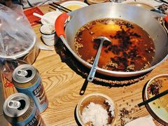 -水煮三国·川鲁江湖菜(香山店)