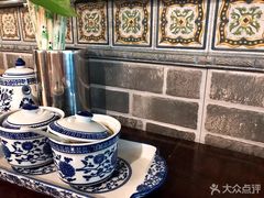 -老三羊汤【北兴隆街店】