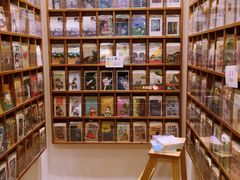 -猫的天空之城概念书店(印象城购物中心店)