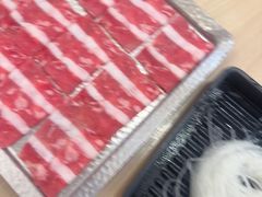 -呷哺呷哺 黄金牧场 (新辰里学清路店)