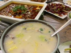 -毛胡子牛羊餐馆(武宁路店)