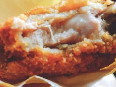 -麦当劳(温州人民路店)