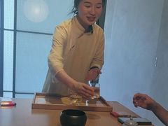 -隐溪茶馆(金虹桥店)
