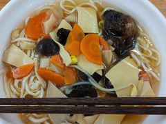 -龙华素斋(龙华路店)