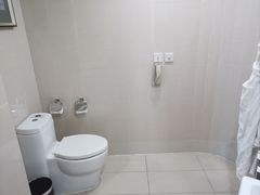 -天津水游城丽筠酒店