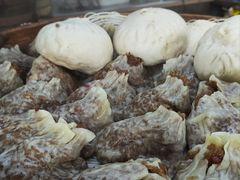 -清泉阁包子饺子·刀削面(五一店)