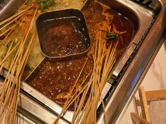 -串一火锅(赛格国际购物中心店)
