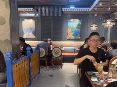 -通海俄式烧烤·俄罗斯大串(嵩山路店)