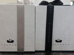 -黑天鹅蛋糕店(青年大街店)