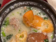 -宏状元现熬粥·京味菜(五棵松店)