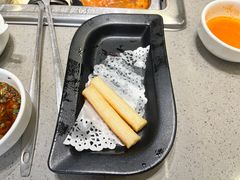 -海底捞火锅(王府井银泰in88店)