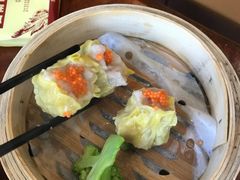 -澳门西南饭店·粤菜·茶市·手工点心(华海路店)