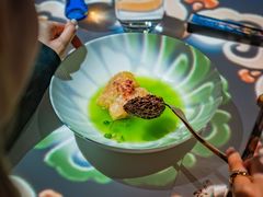 -广州富力丽思卡尔顿酒店