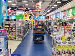 -TOYSRUS玩具反斗城(天津远洋乐堤港店)