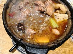 -范贤光鸡公煲(平乐园总店)