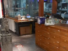 -和府捞面(北美新天地店)