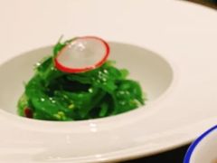 芝麻海藻-杭州JW万豪酒店-万豪中餐厅