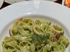 -JINNS锦时 steak&pizza(浸信会礼拜堂旧址店)