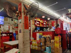 -小辉哥大排档(船山路总店)