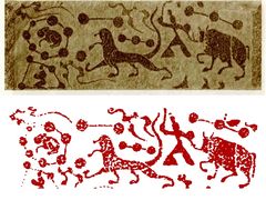 -卧龙岗文化园-南阳市汉画馆