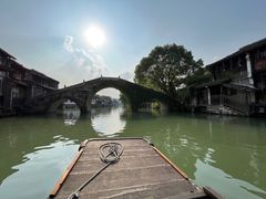 -乌镇景区