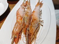 -海味当家·蒸锅海鲜(星海公园店)