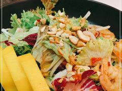 -清漫·派对音乐餐吧(市桥店)