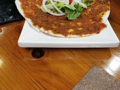 -TUK土耳其餐厅·下午茶(卢湾店)