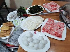 -红姐重庆火锅(曙光路店)