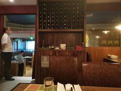 大堂-安妮意大利餐厅(国贸店)