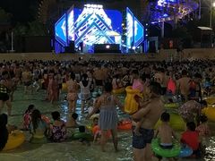 -武汉玛雅海滩水公园