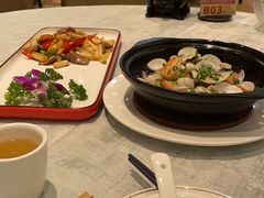 -如丰晟宴(长安万达店)