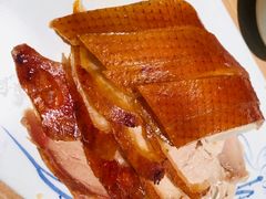 酥不腻烤鸭-小大董·烤鸭(凤凰汇店)
