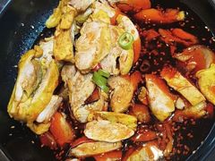 -快乐爱斯米牛排·寿喜烧自助(亿合城店)