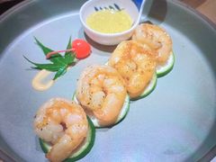 -和创柚子·会席日本料理(新区淮海街店)