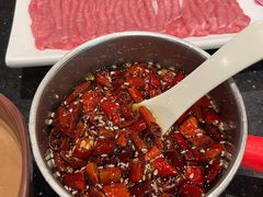 -南门涮肉(通州店)