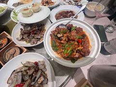-有喜胶东小馆(太申祥和店)
