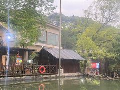 -天怡·鱼工厂(梅溪湖店)