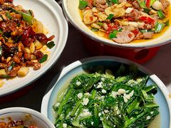 -树厨贵州菜(大十字店)