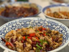 -欧记大排档·景德菜(上海首店)