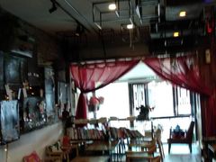 大堂-水乡·印象咖啡馆(周庄店)