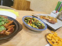 -烤五行·烧烤烤串(石佛营店)