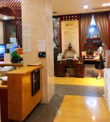 -靓靓伊人SKINCARE肌肤管理FACIAL·SPA