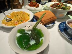 -桂满陇·锦绣江南(益田广场店)