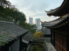 -关岳庙