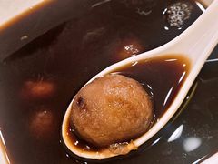 糖水芋头-王興記(中山路店)