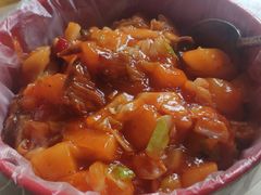 -胖哥料理(兴义里店)