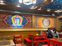 -金鼎雪山牦牛杂火锅(理县总店)